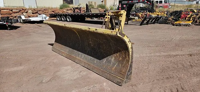 Used _UNKNOWN_ _UNKNOWN_ Rear Blades Utah US | CSS Equipment Sales #1347247