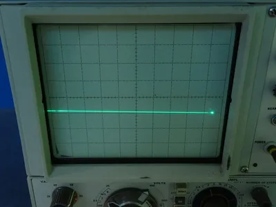 USED TEKTRONIX 577