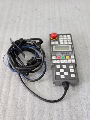 MAKINO FPB2-AC-1 CNC & N/C Controls | Great American Equipment Company (1)