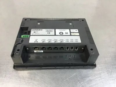 Used COGNEX _UNKNOWN_ Automation Control (HMI) South Carolina US | Palmetto Automation #1539754