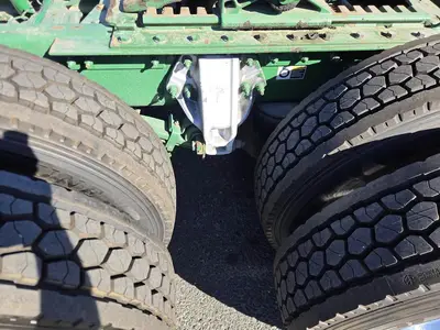 Used 2015 PETERBILT 389 Tractors & Trailers California US | Ben Kaplan Equipment #1548299