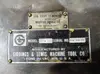 GIDDINGS & LEWIS Model A Boring Head thumbnail