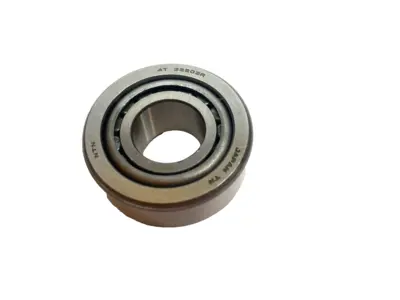 USED NTN TAPERED ROLLER BEARING