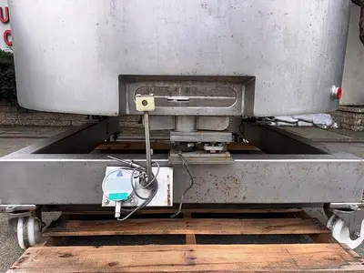USED 2014 PALL LIFE SCIENCES LEV2000-JRA304G1SLC420