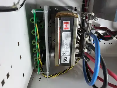 USED EATON SVX020A1-5A4N1
