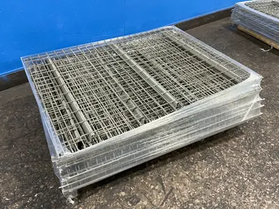 Used _UNKNOWN_ _UNKNOWN_ Parts & Accessories (Material Handling) Ohio US | HGR 24 #1357229