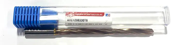New | in-Stock PCT _UNKNOWN_ Carbide Drills Michigan US | Michigan Wholesale Tool Supply #466010