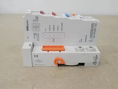 USED HOOGENDOORN C150
