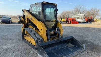 USED 2026 Caterpillar 255