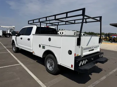 Used 2019 FORD F250 XL UTILITY Service & Utility Trucks Minnesota US | Carco Truck & Equipment #1513895