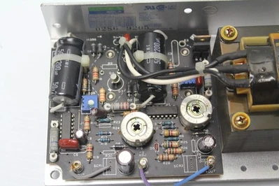 Used SOLA SLD-15-808-15 Linear Power Supplies California US | Davliegogo LLC #1705441