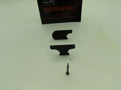 Renishaw Tool for Touch Probe 5MM 7MM and Pin Stylus Lot of 3