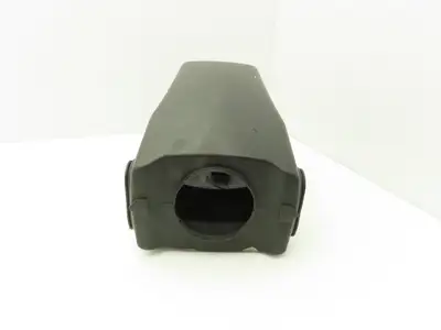 Toyota Electric Forklift Steering Column Shroud Cover W/Key Removed From 8FBE15U