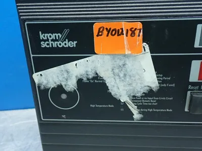 USED KROMSCHRODER BCU465T10/2L5R30C