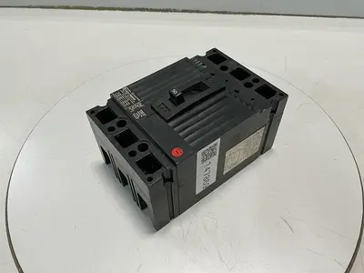 USED GENERAL ELECTRIC TED136050