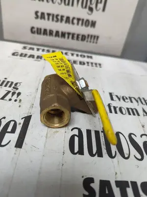 New | in-Stock APOLLO 75-103-01 Pump & Valve Parts Ohio US | Surplus Asset Holdings #1234592