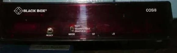 Used _UNKNOWN_ _UNKNOWN_ Enterprise Networking Equipment Texas US | Bamko Surplus Process Equipment #1177275