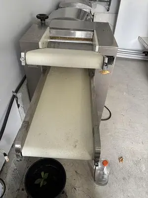 USED 2023 SHANDONG YINYING COOKING MACHINERY CO. RMJ350A