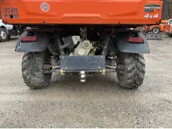 Used 2020 KUBOTA RTV X1140 Utility Vehicles Pennsylvania US | Iron Exchange Equipment Solutions #1353744