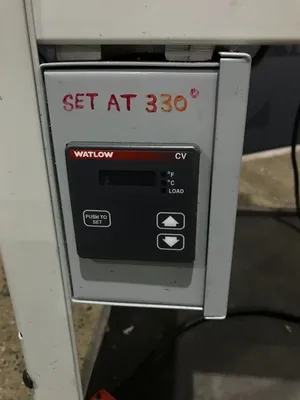 USED ADVENT 465