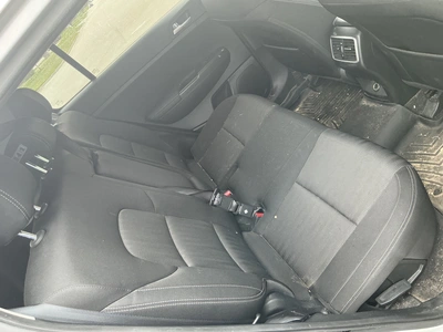 USED 2017 KIA SPORTAGE