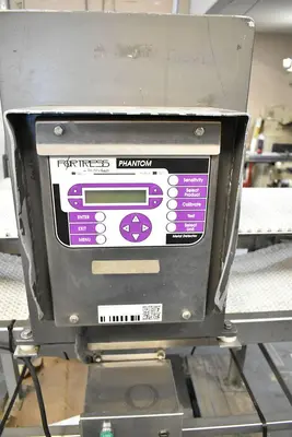 USED 2006 FORTRESS TECHNOLOGY SC-CONV-172SSHD16BDA