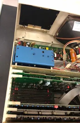 CODATA, NANO LINE, CRITICAL DIMENSION COMPUTER