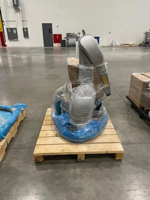 Used 2023 FANUC P-40IA Robots Illinois US | Revelation Machinery #403704