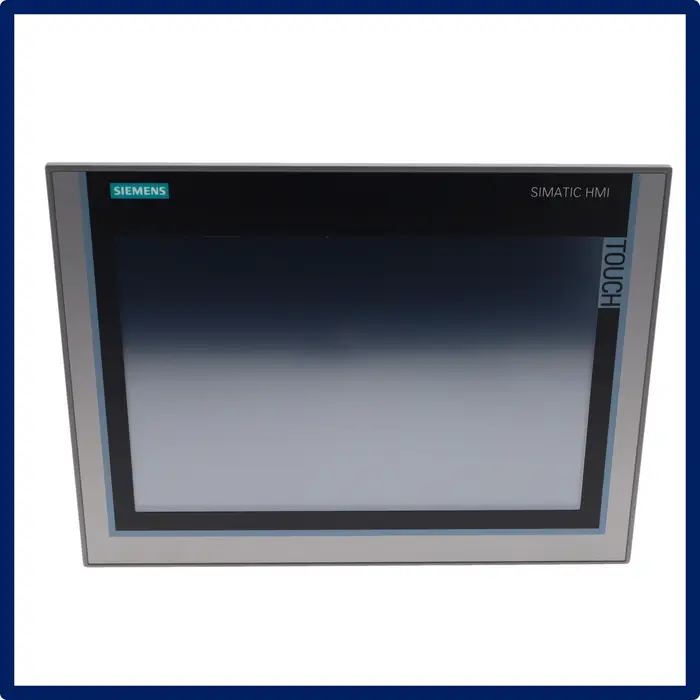 NEW MITSUBISHI 6AV2124-0MC01-0AX0