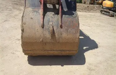 Used HYUNDAI HX480AL Excavators Texas US | Mitsubishi HC Capital America #1362677