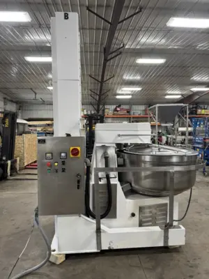 USED 2014 EMPIRE BAKERY EQUIPMENT AR300
