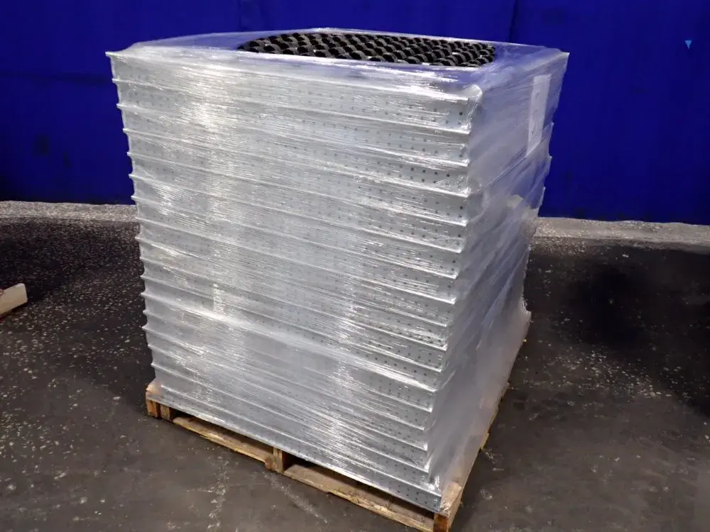 36" X 16" Conveyors