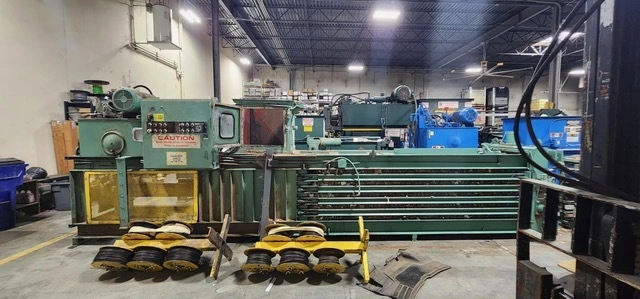 Used SELCO HSO10A Misc Recycling Florida US | ESCOBAR TRADING, INC. #202577