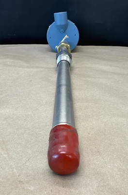 NEW Rosemount 385-LRPH