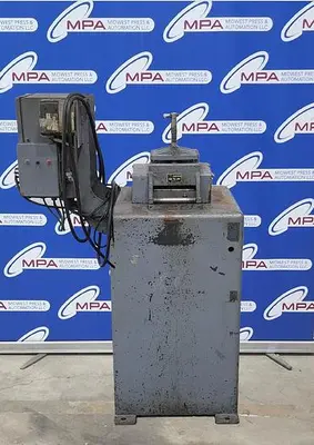 USED BLISS CH-45