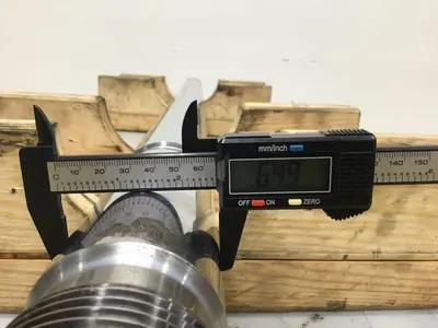 USED TOSHIBA KK46