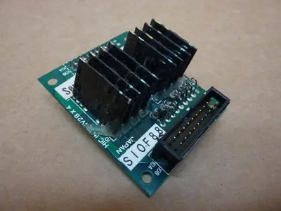 USED STAR S10F88