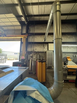 2015 AKS ACCU-KUT Plasma Cutters | Lion Machinery (11)