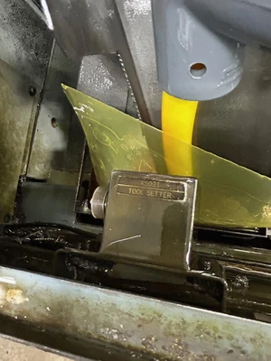 1997 Star SA-12 CNC Swiss Machine