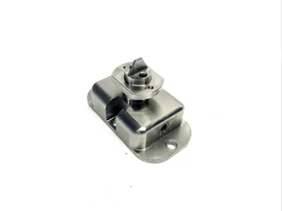 18F965 | Graco  TC Valve Nose Piece 1:1 - Used