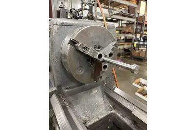 Used _UNKNOWN_ _UNKNOWN_ Engine Lathes Utah US | KD Auctions #1549334