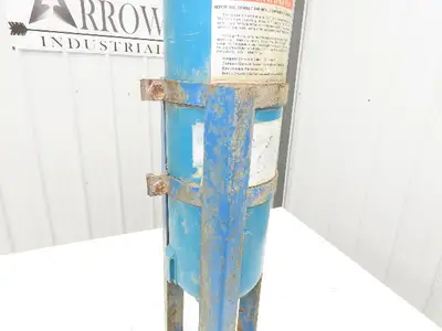 Used FSI _UNKNOWN_ Parts (Hydraulics and Pneumatics) Indiana US | Arrow Industrial #1440441