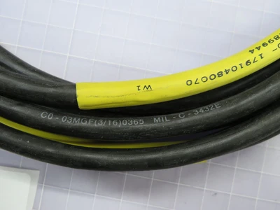 Used GLENAIR _UNKNOWN_ Cable & Wire | OCO Industrial #1745705