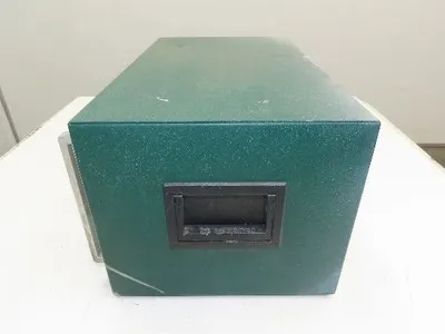 Eltex HVG 30-5/H High Voltage Generator Analog Power Supply 150W 110V - 30KV
