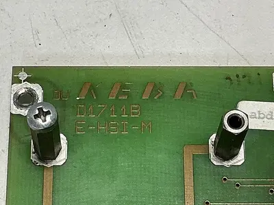USED KEBA D1711B E-HSI-M