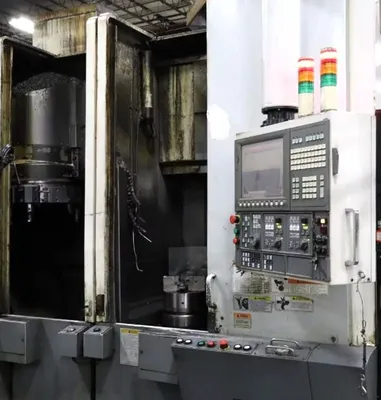 2012 OKUMA 2SP-V40 CNC Lathes | CNC EXCHANGE (1)