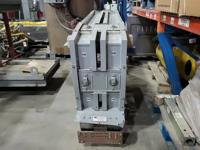 USED EATON CUTLER-HAMMER CALX05678