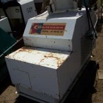 Used _UNKNOWN_ VTR20A Non-Lube Air Compressors Minnesota US | A&I Equipment #1317193