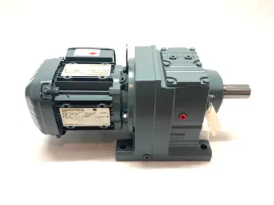 USED SEW-EURODRIVE INVERTER DUTY GEARMOTOR