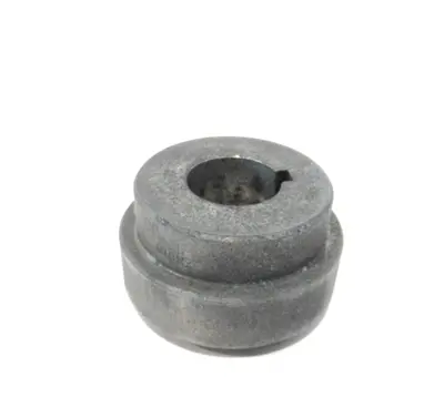 LOT OF 2 NEW MAGNALOY COUPLING M300-11210 HUB M30011210